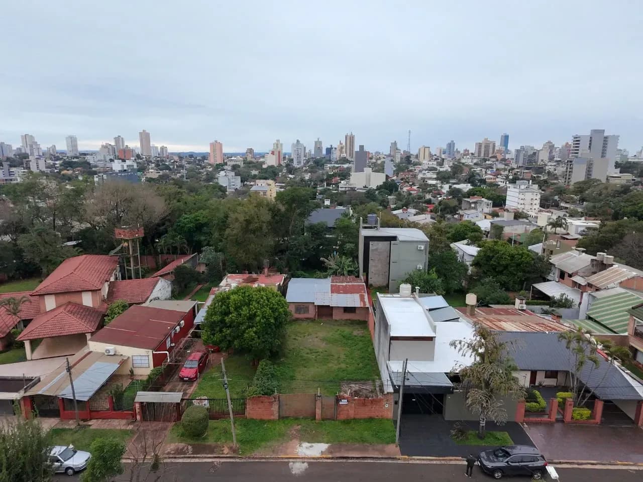 Terreno a la venta en Posadas Misiones - Barrio residencial