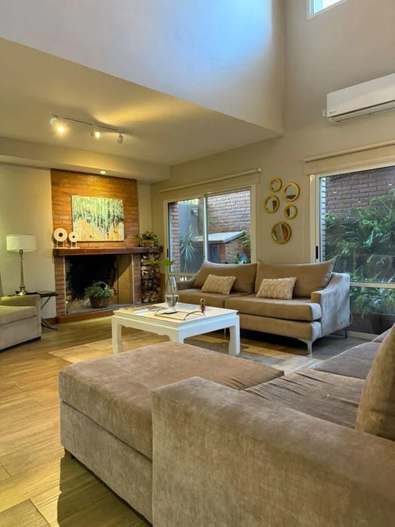 Casa en venta en pleno corazón de Villa Sarita