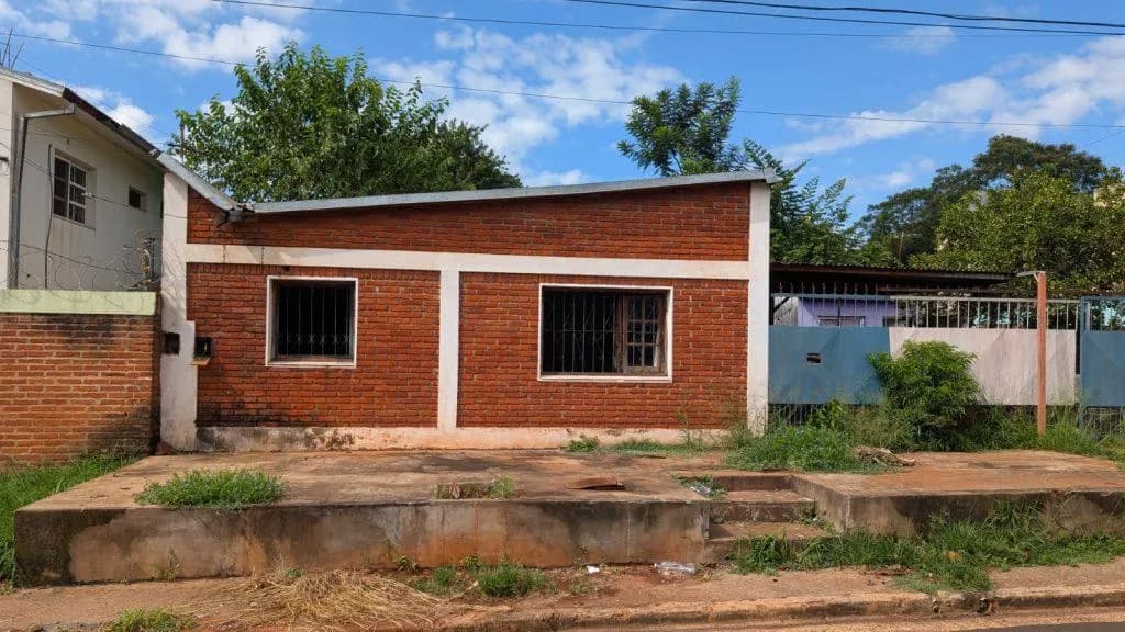 Terreno en venta Posadas Misiones