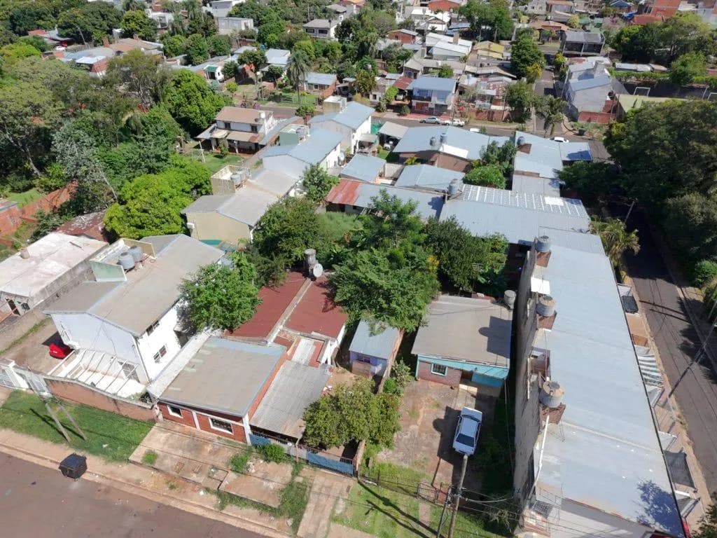 Terreno en venta Posadas Misiones