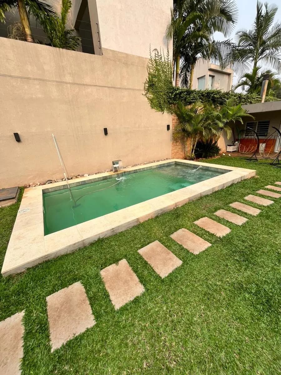 Casa de dos dormitorios en Venta