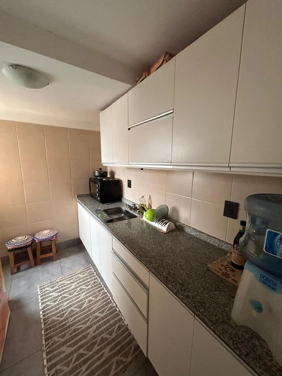 Departamento de 2 dormitorios en Venta en Villa Sarita