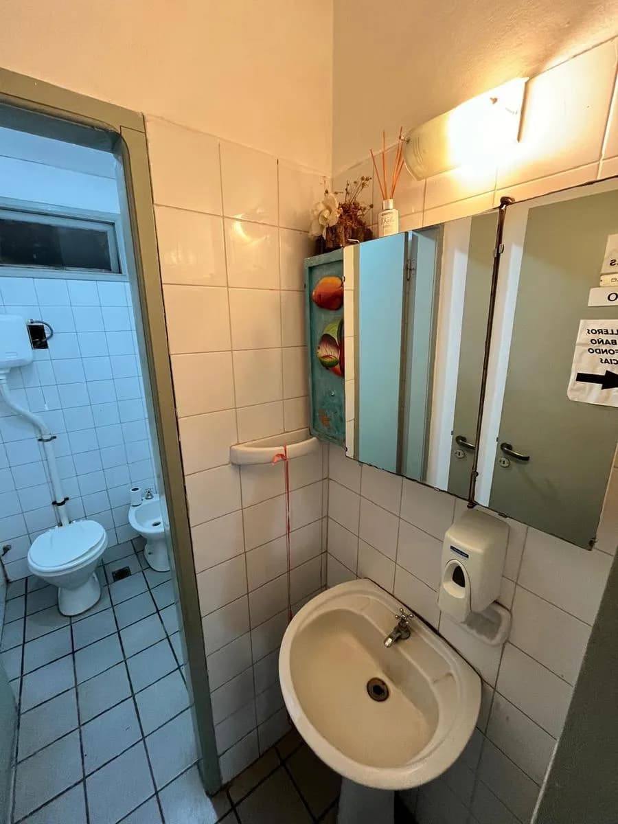 Propiedad Comercial en Alquiler en el centro