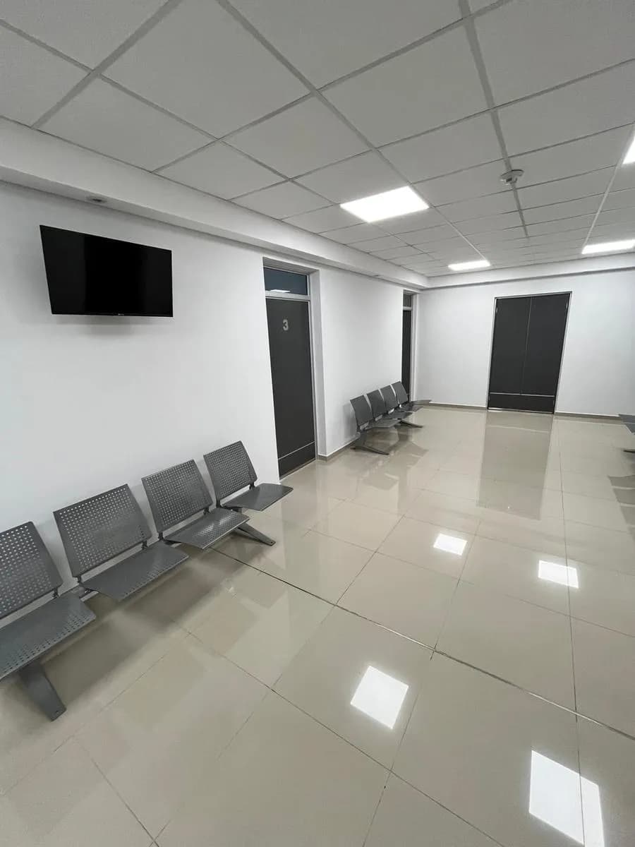 Consultorios en Alquiler en el centro