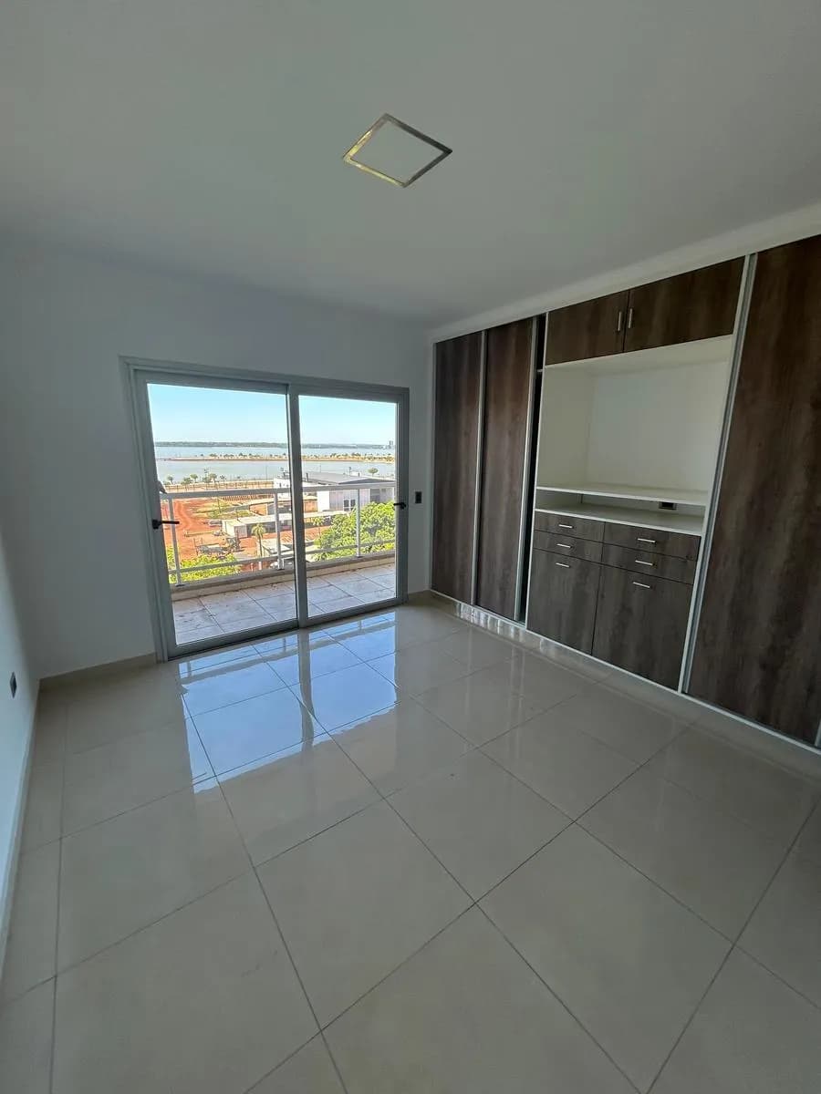 Departamento en  ALQUILER