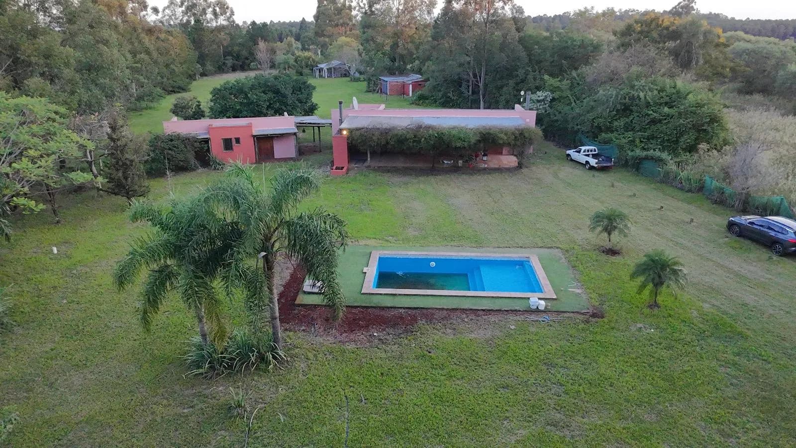 Casa de 2 Dormitorios a la Venta