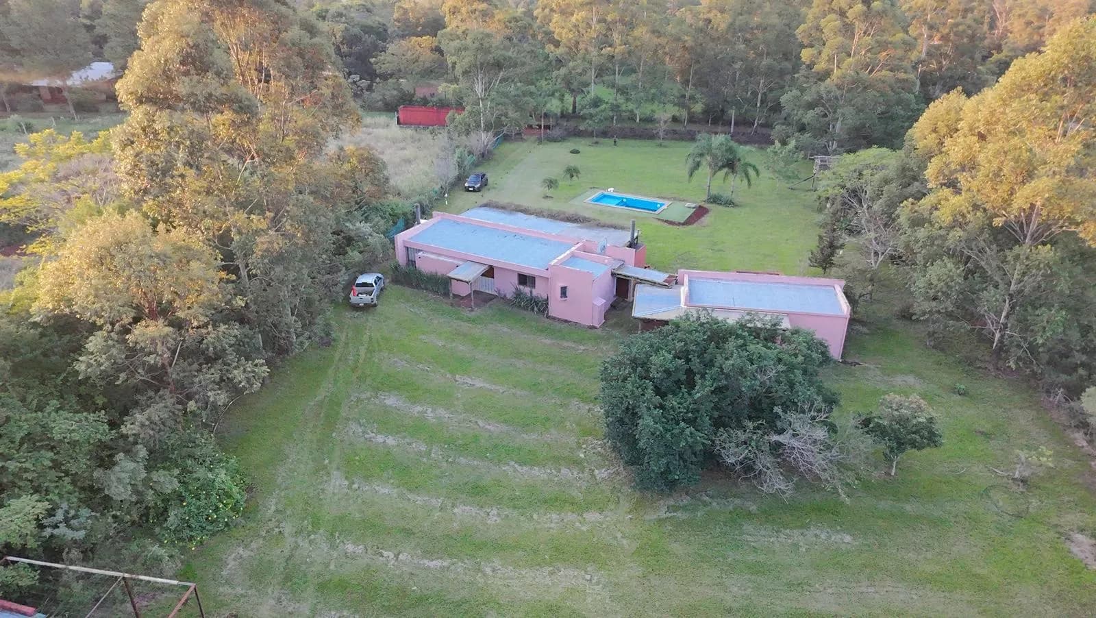 Casa de 2 Dormitorios a la Venta