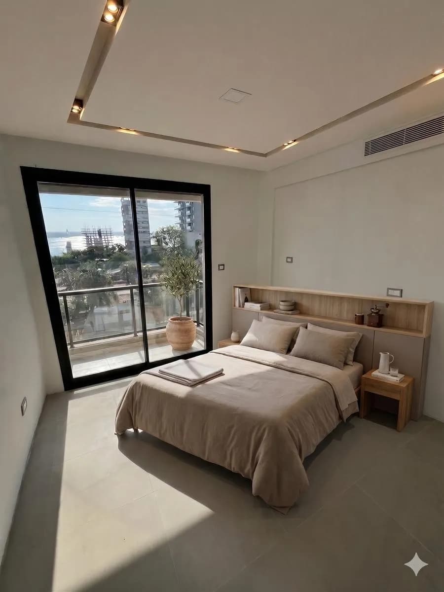 Departamento a estrenar de 2 Dormitorios en Venta