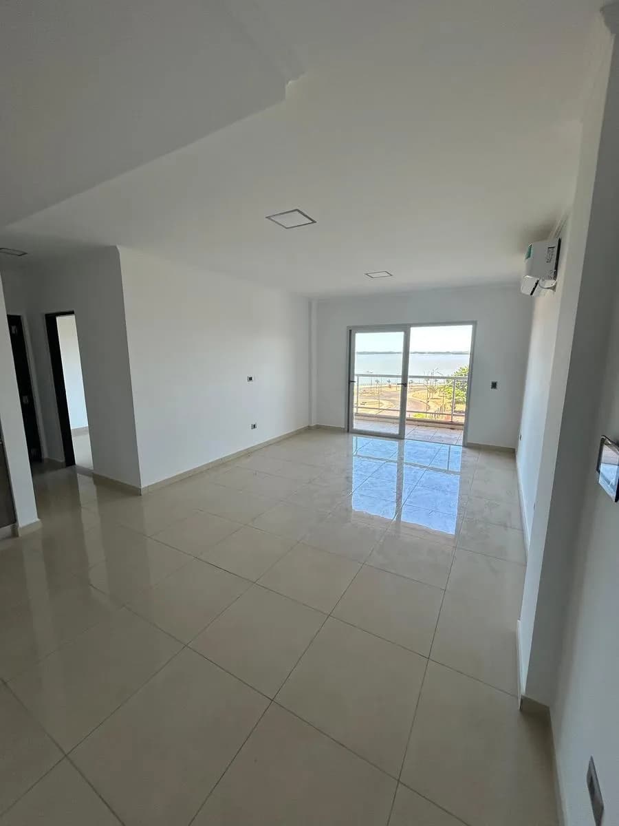 Departamento de un dormitorio en venta