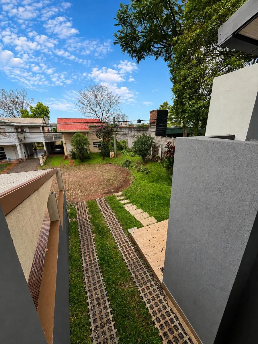 Casa de 3 dormitorios en Venta en el Barrio Cerrado Panambi