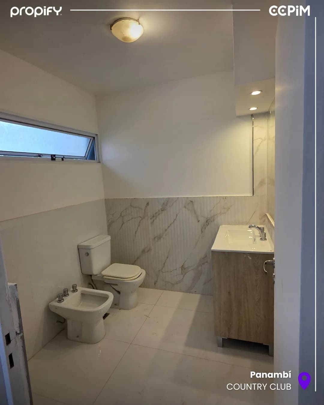 Casa en Venta | Club Country