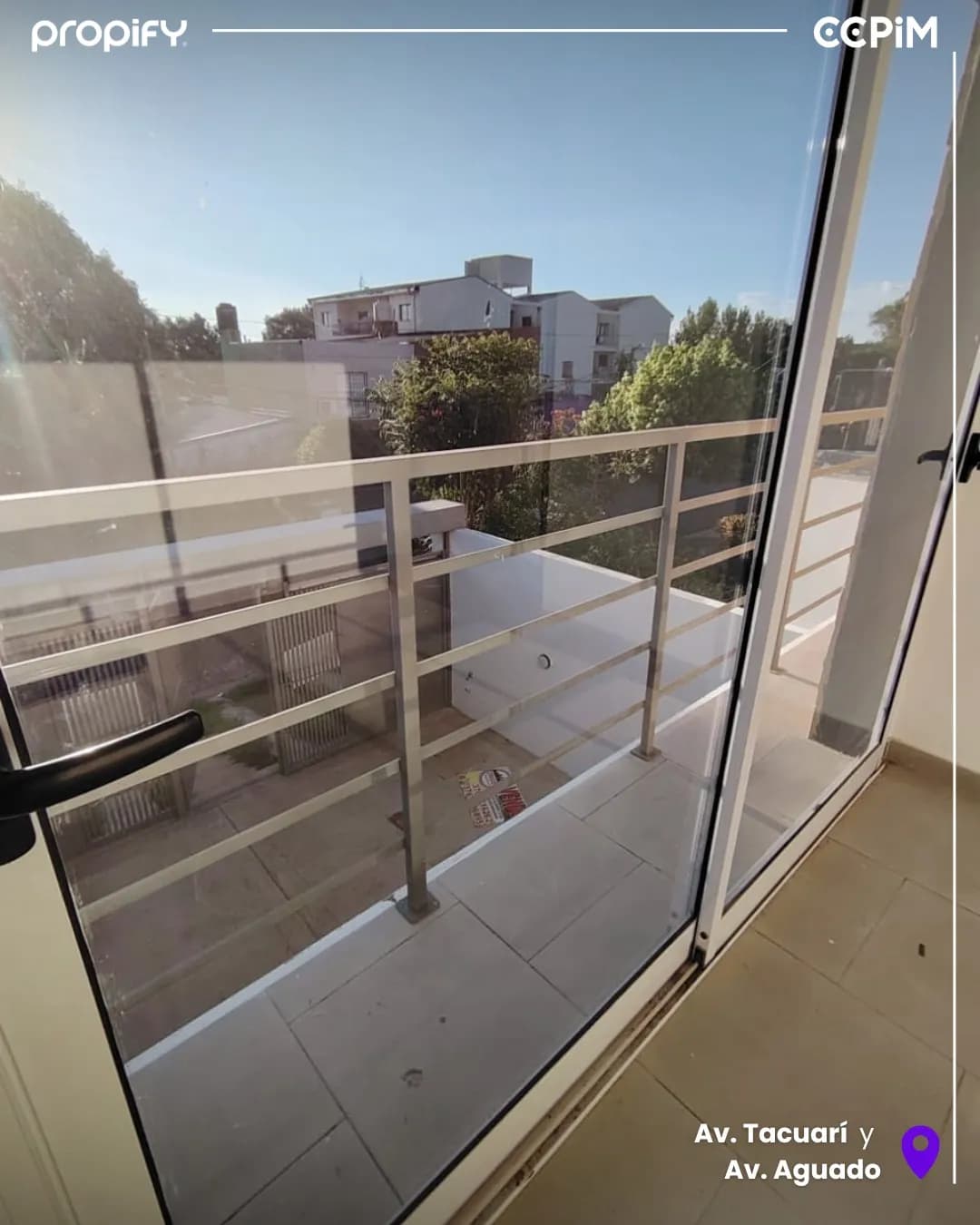 DÚPLEX EN VENTA | POSADAS