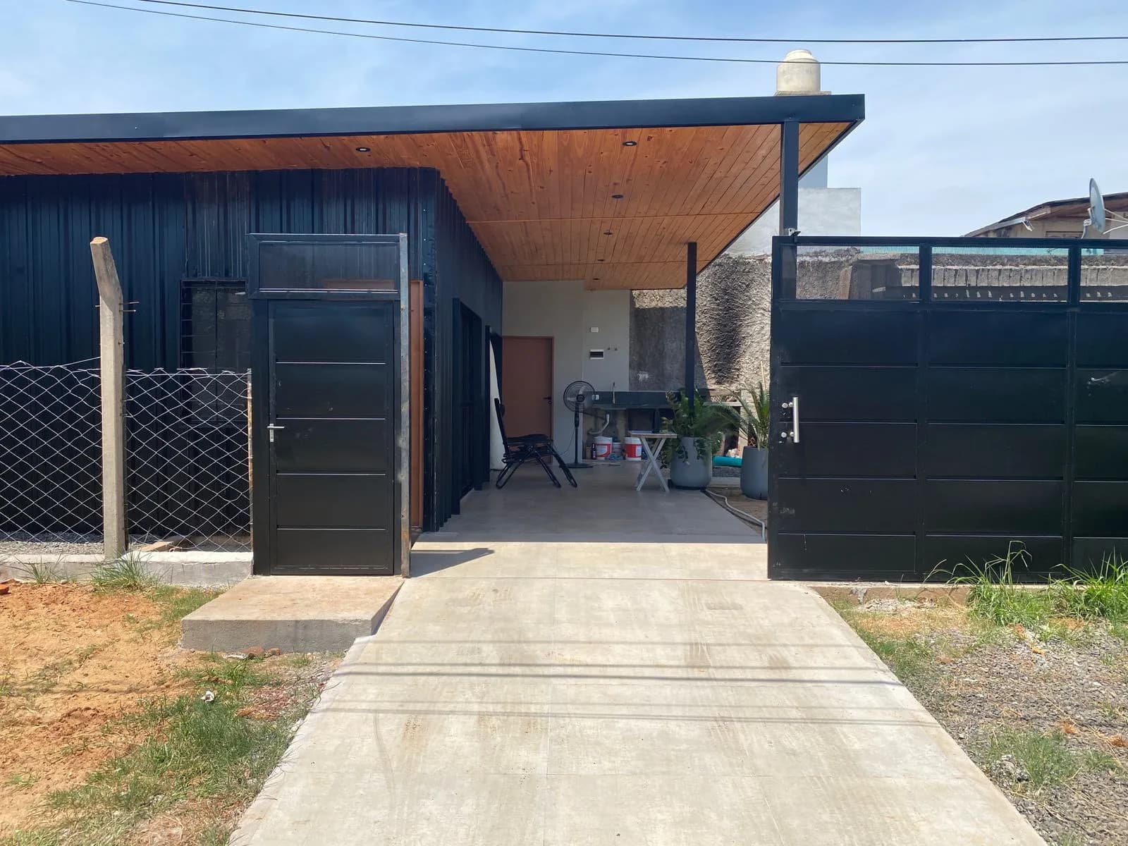 Casa a estrenar en esquina | en venta