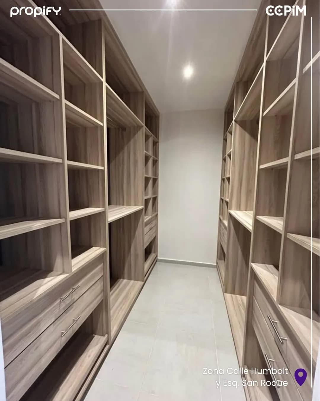 Dúplex a estrenar en venta