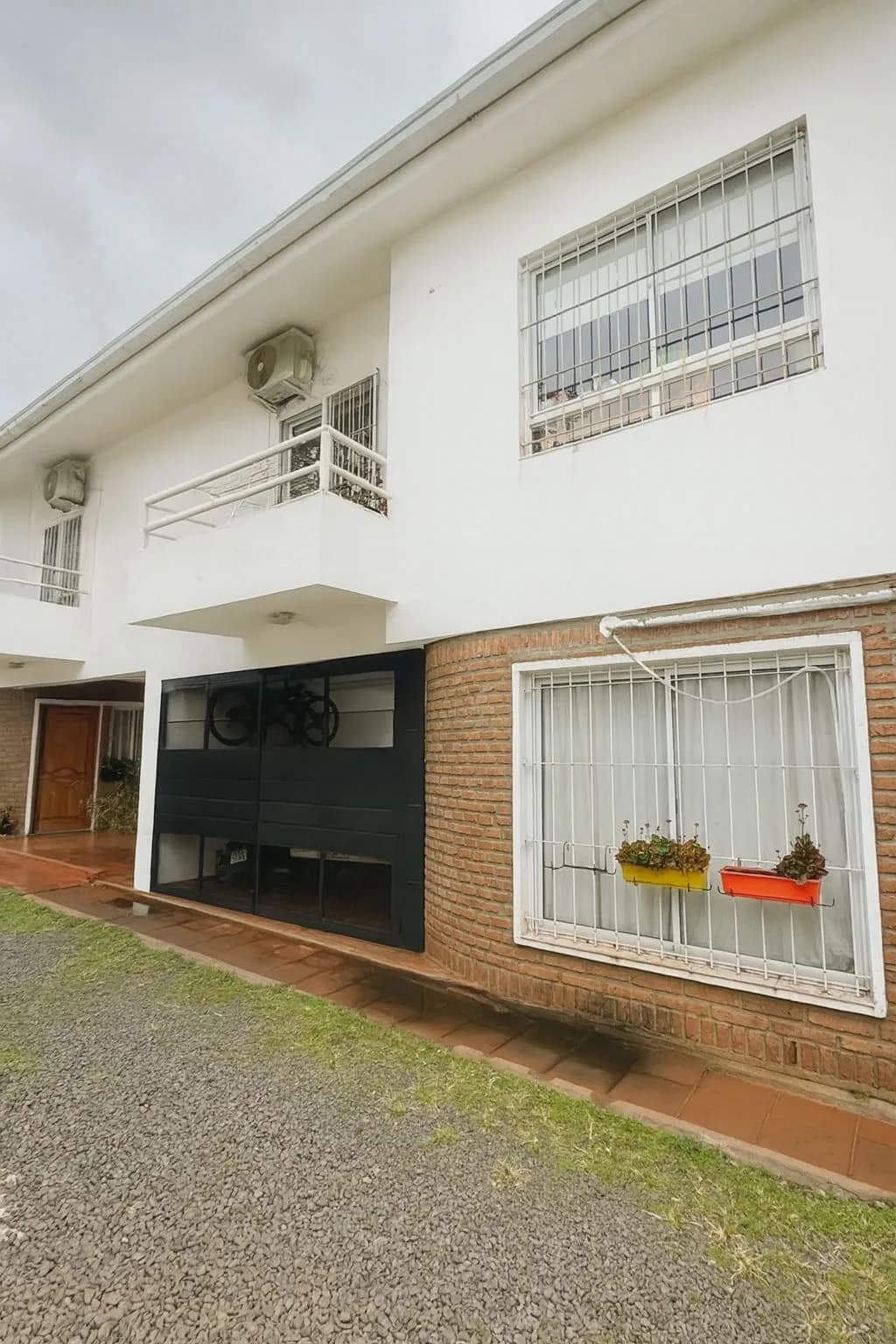 Dúplex en condominio | Apto crédito hipotecario
