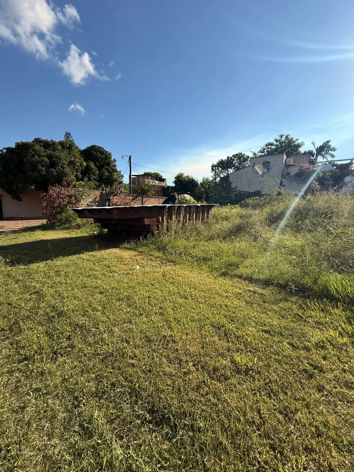 PROPIEDAD EN VENTA SOBRE AVENIDA URUGUAY – POSADAS
