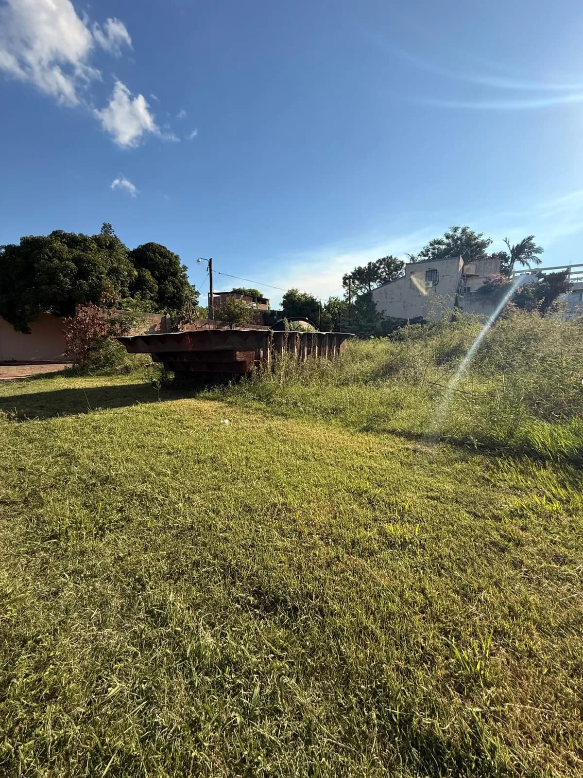 PROPIEDAD EN VENTA SOBRE AVENIDA URUGUAY – POSADAS
