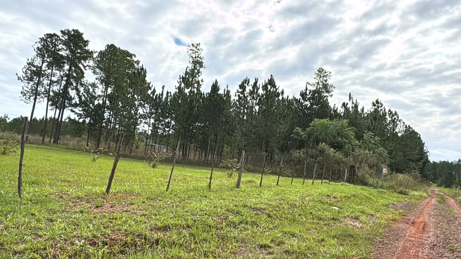 Lote 30×60 en Barrio Ezequiel – Candelaria