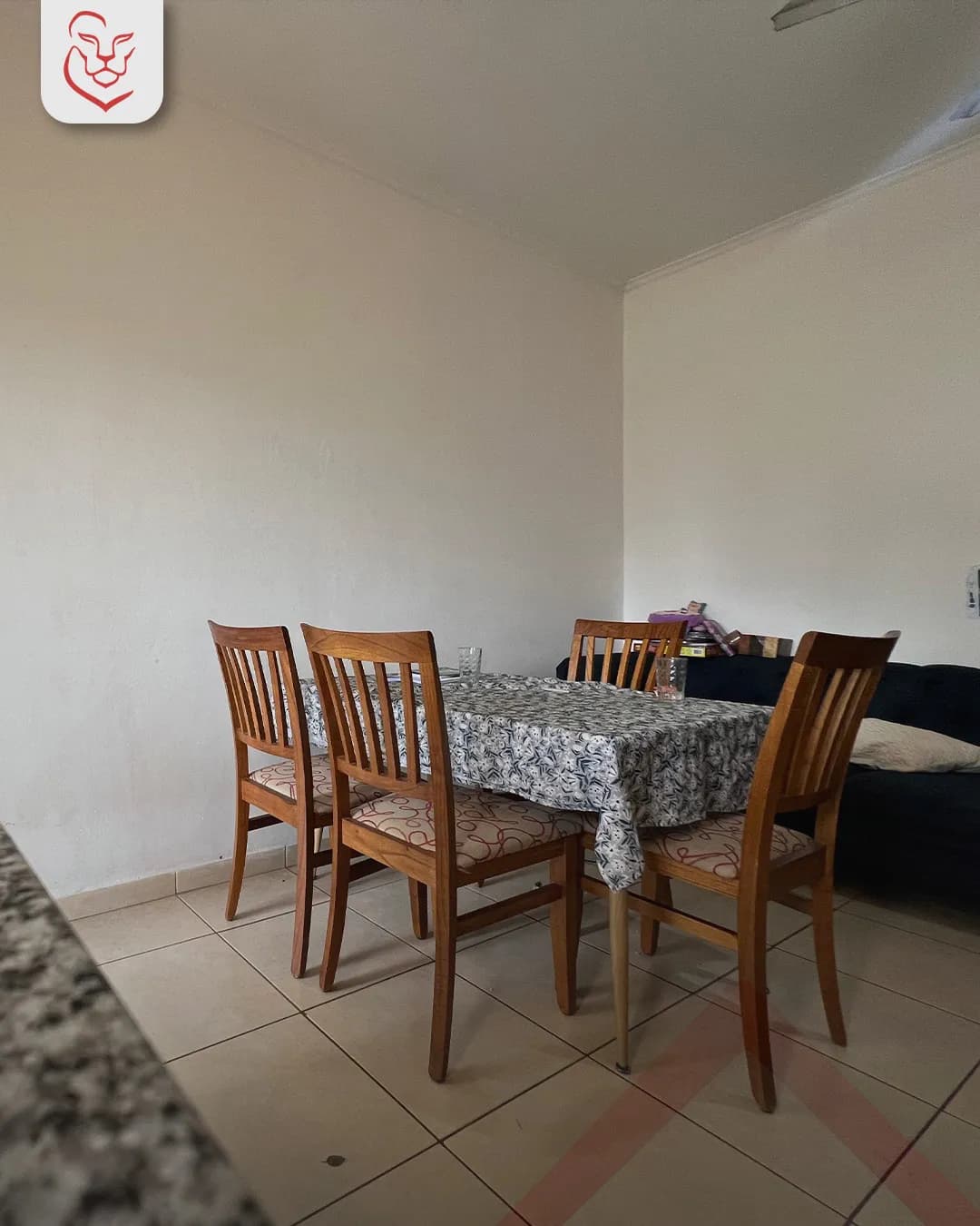 Dpto. 1 dorm + Cochera, en venta s/ Morcillo a mts. de Av. López y Planes