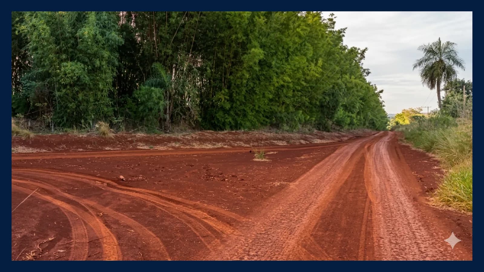 Chacra Productiva de 25 Hectáreas en Venta – San José, Misiones