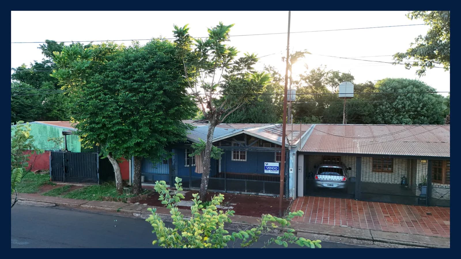 CASA en VENTA