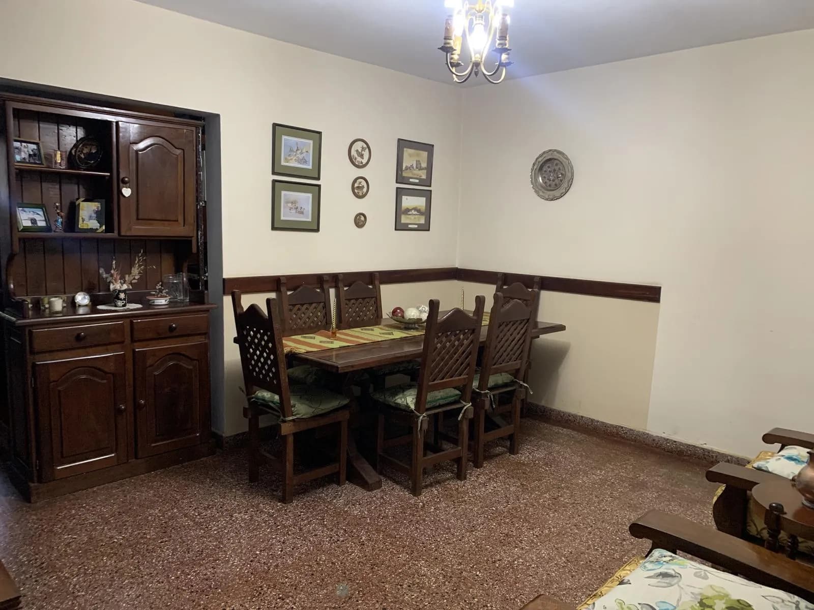 Casa en VENTA por trincheras de San José al 1400