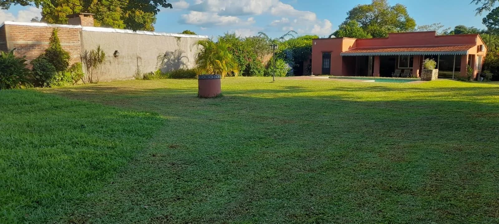 Casa en VENTA en candelaria gran terreno