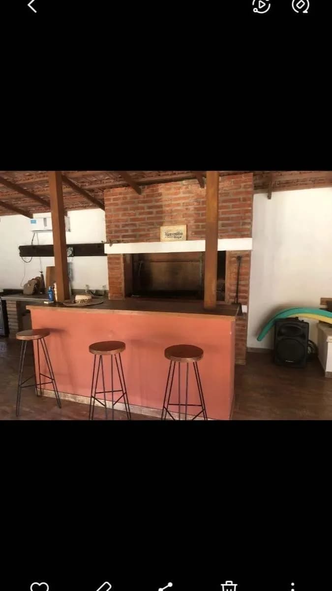 Casa en VENTA en candelaria gran terreno