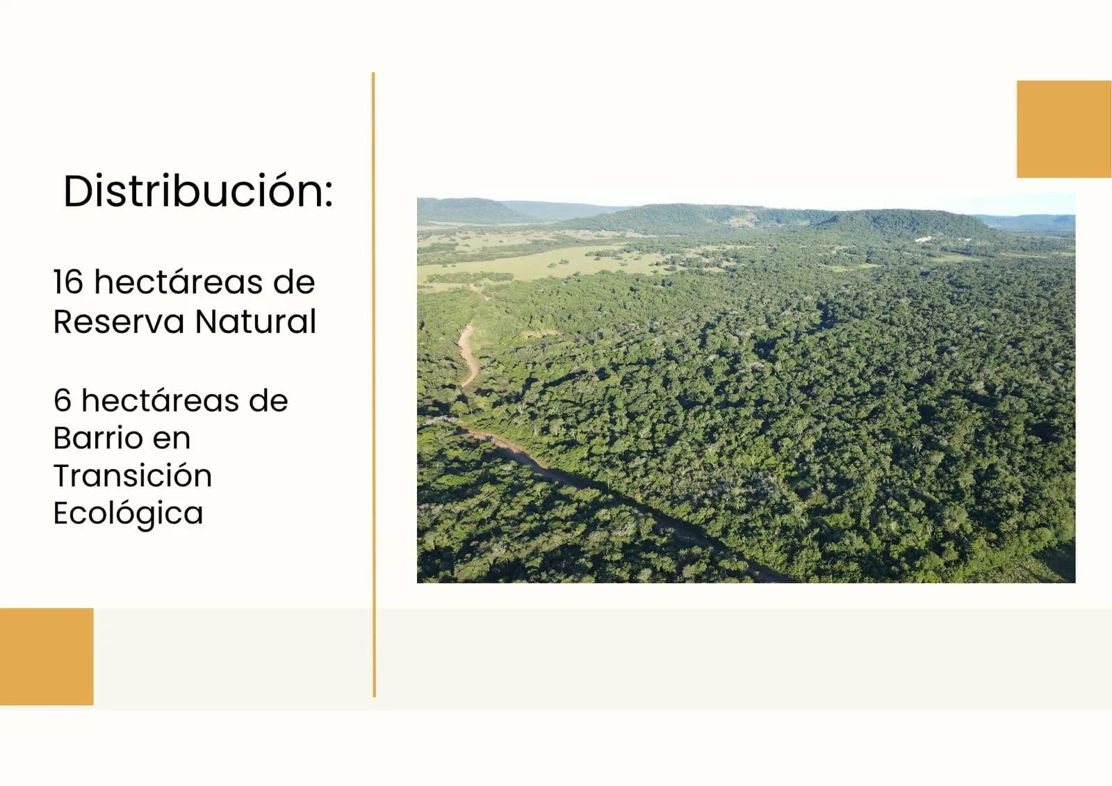 VENDO terreno lote 11 Proyecto Moiru Profundidad Candelaria