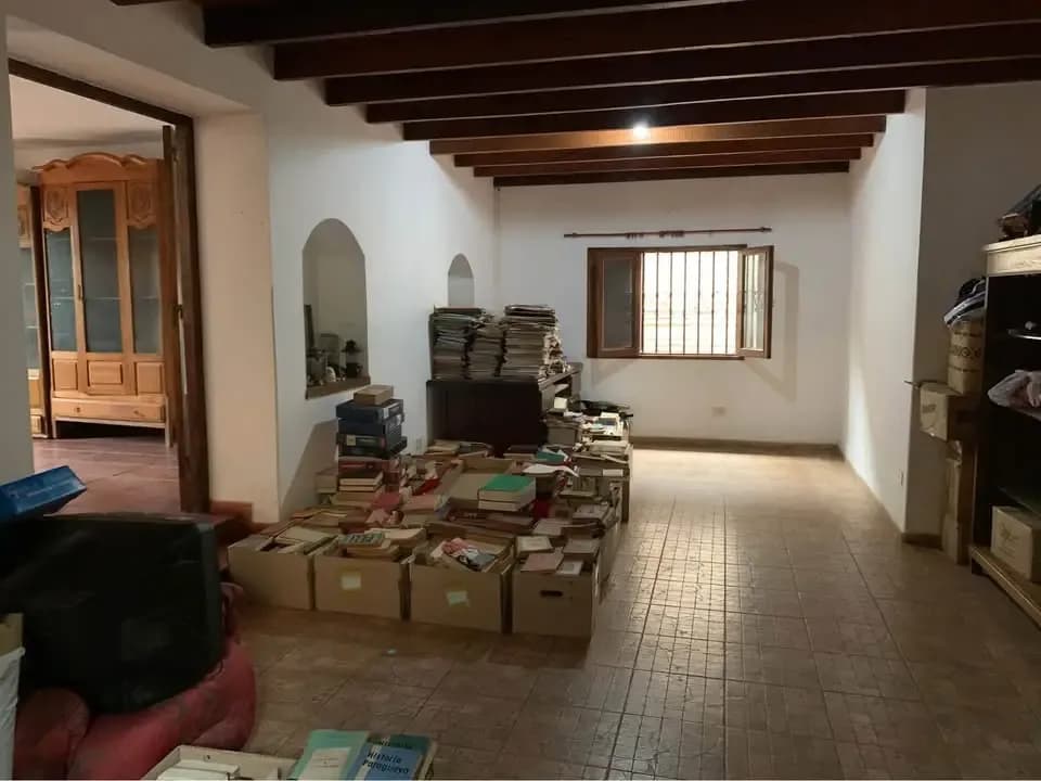Casa en VENTA en barrio Tiro Federal.