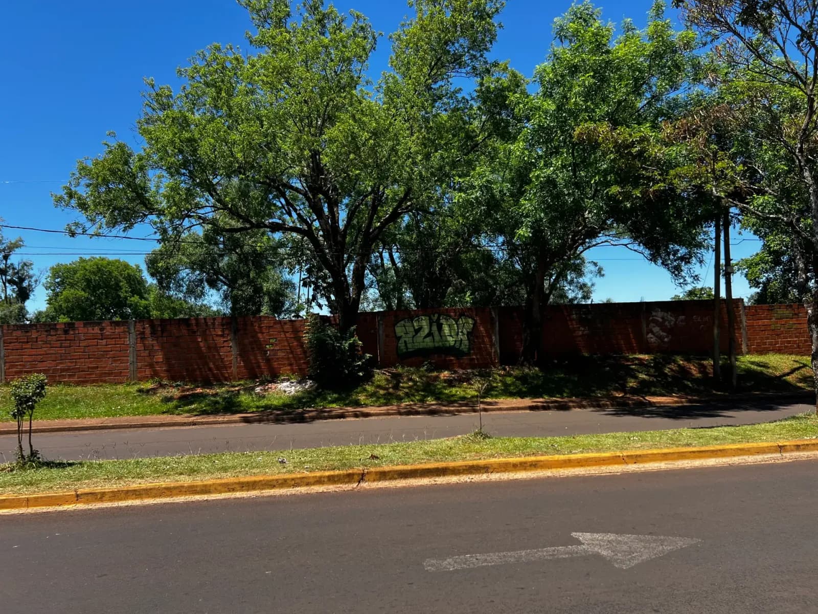 Terreno Venta de Posadas. Más de 7000m2 sobre Avenida Chacabuco Posadas zona iglesia Santa Rita