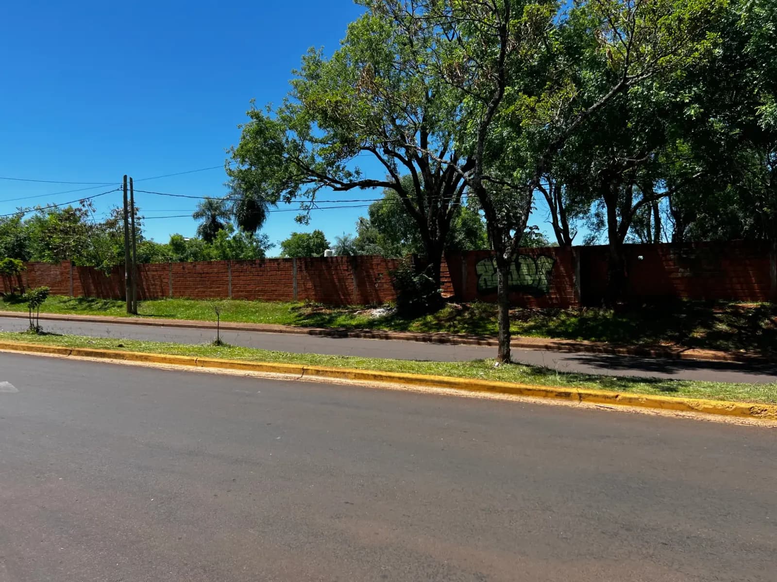 Terreno Venta de Posadas. Más de 7000m2 sobre Avenida Chacabuco Posadas zona iglesia Santa Rita
