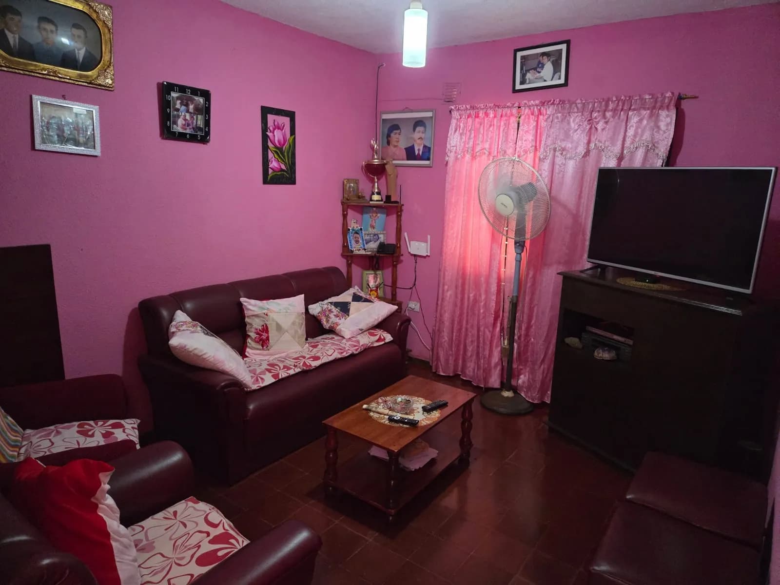 DUPLEX