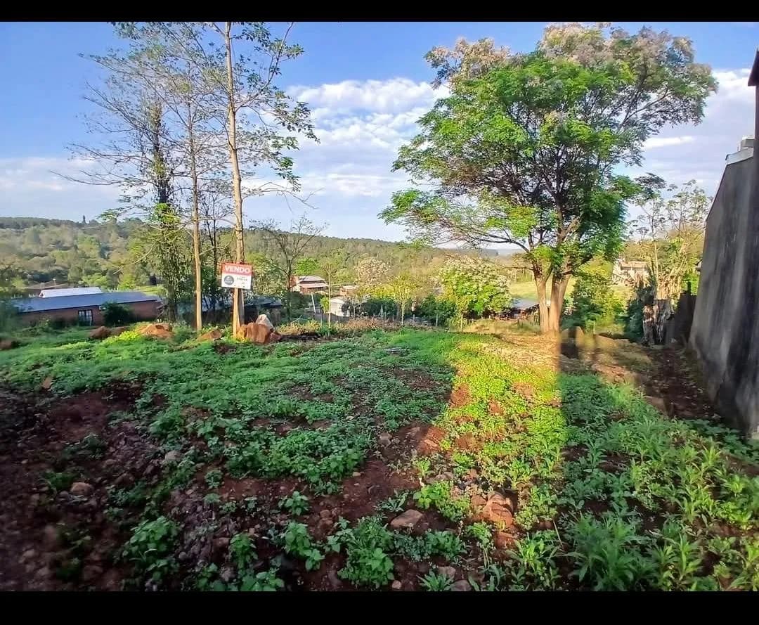 TERRENO EN MONTECARLO