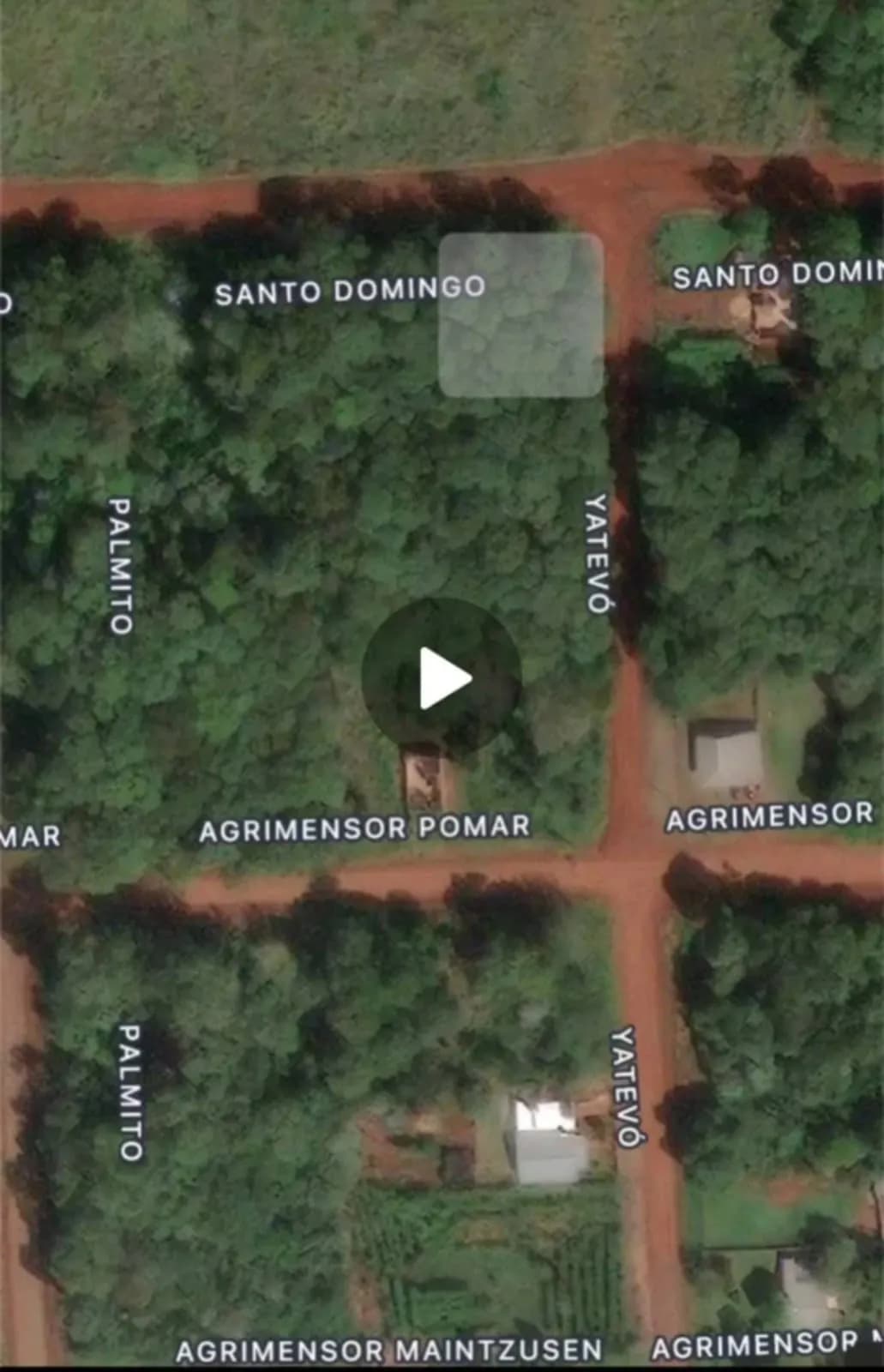 VENTA DE 2 LOTES ELDORADO