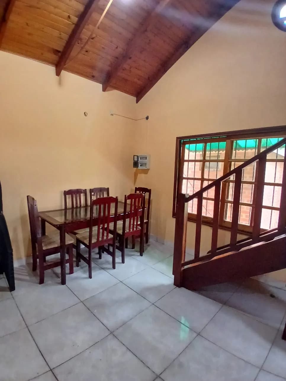 CASA mas DEPARTAMENTO