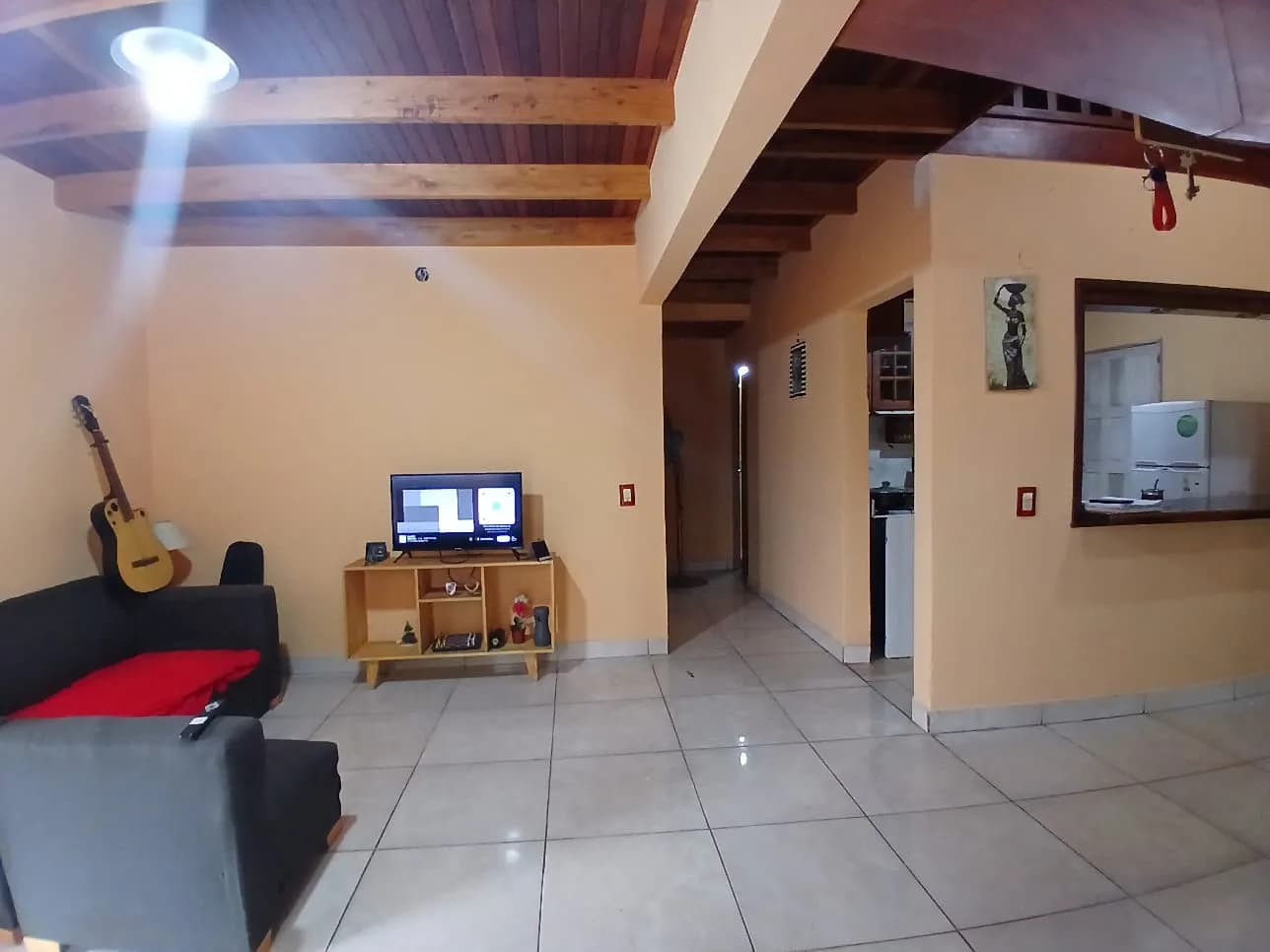 CASA mas DEPARTAMENTO