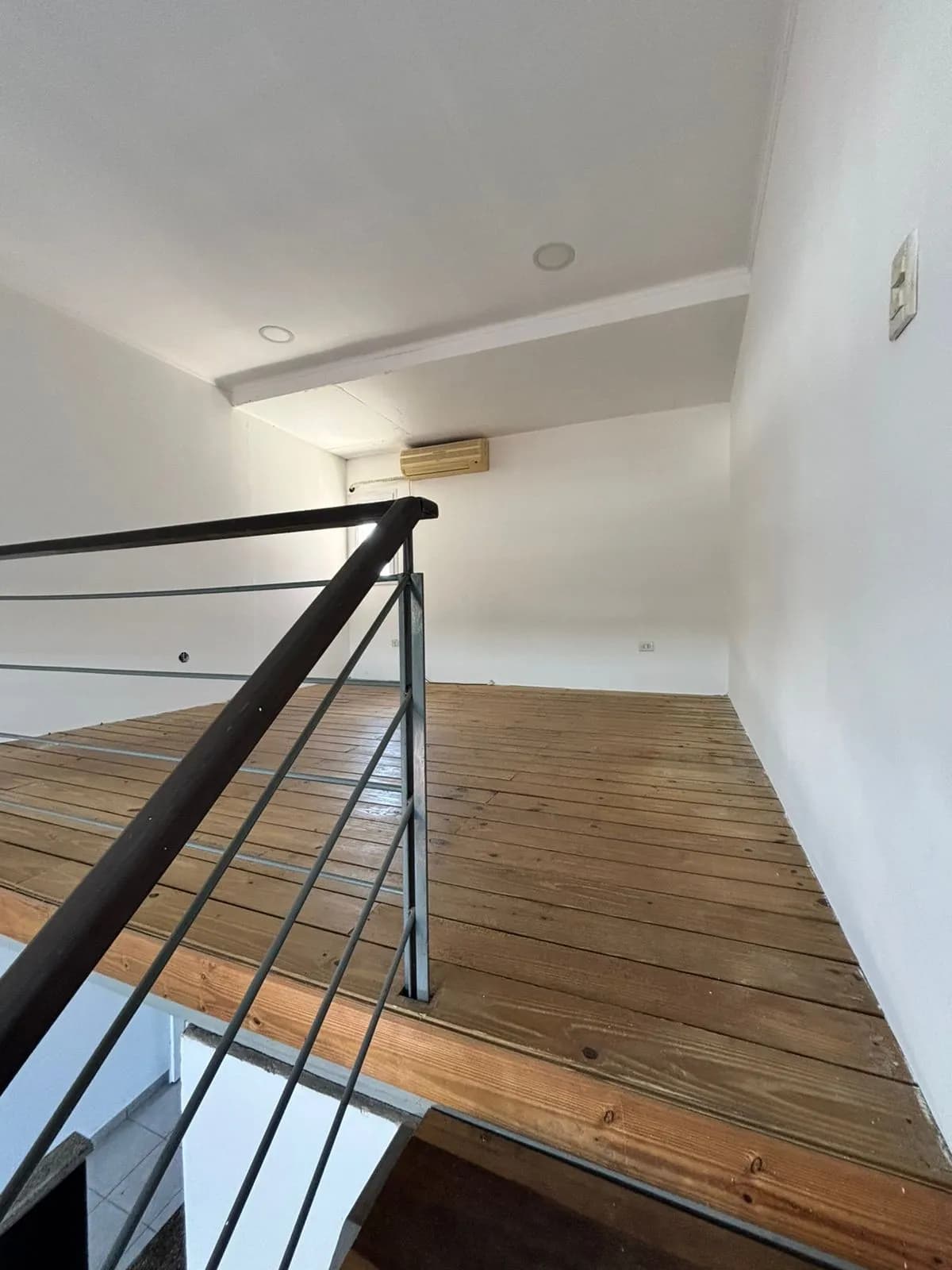 Departamento Duplex | Rocamora y 20 de junio