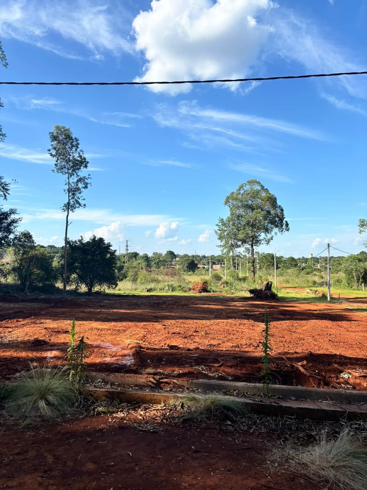 Loteo Bosques San Isidro | Frente a avenida 210