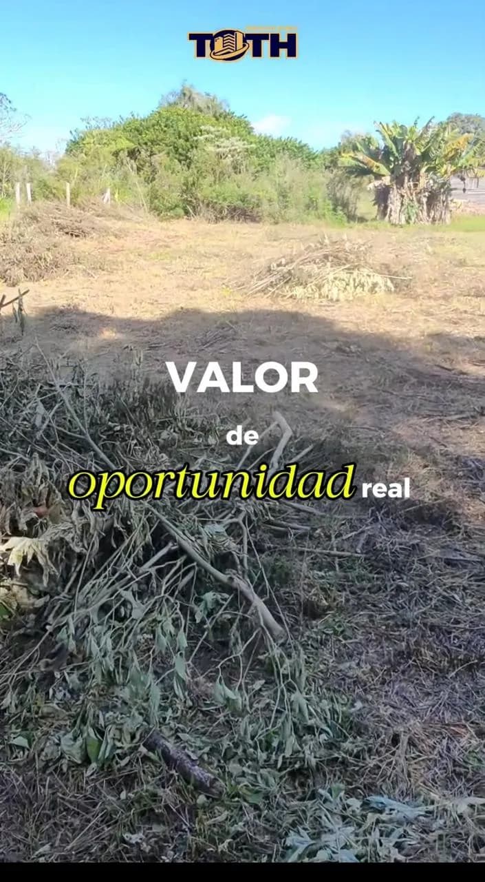 LOTES A LA VENTA EN PUERTO RICO-MISIONES