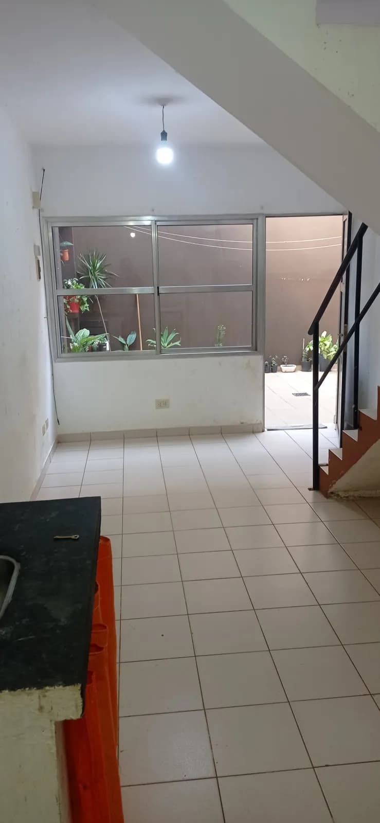 ALQUILO DEPARTAMENTO DÚPLEX DE 1 DORMITORIO ZONA UNAM