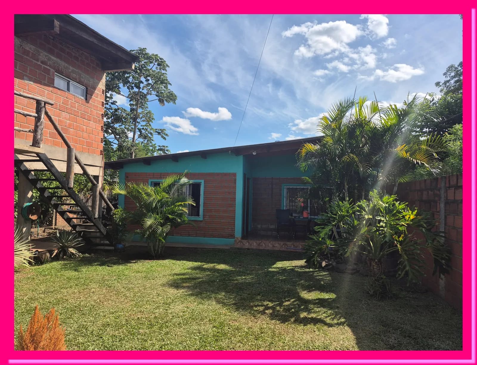 Casa en Venta en Garupa