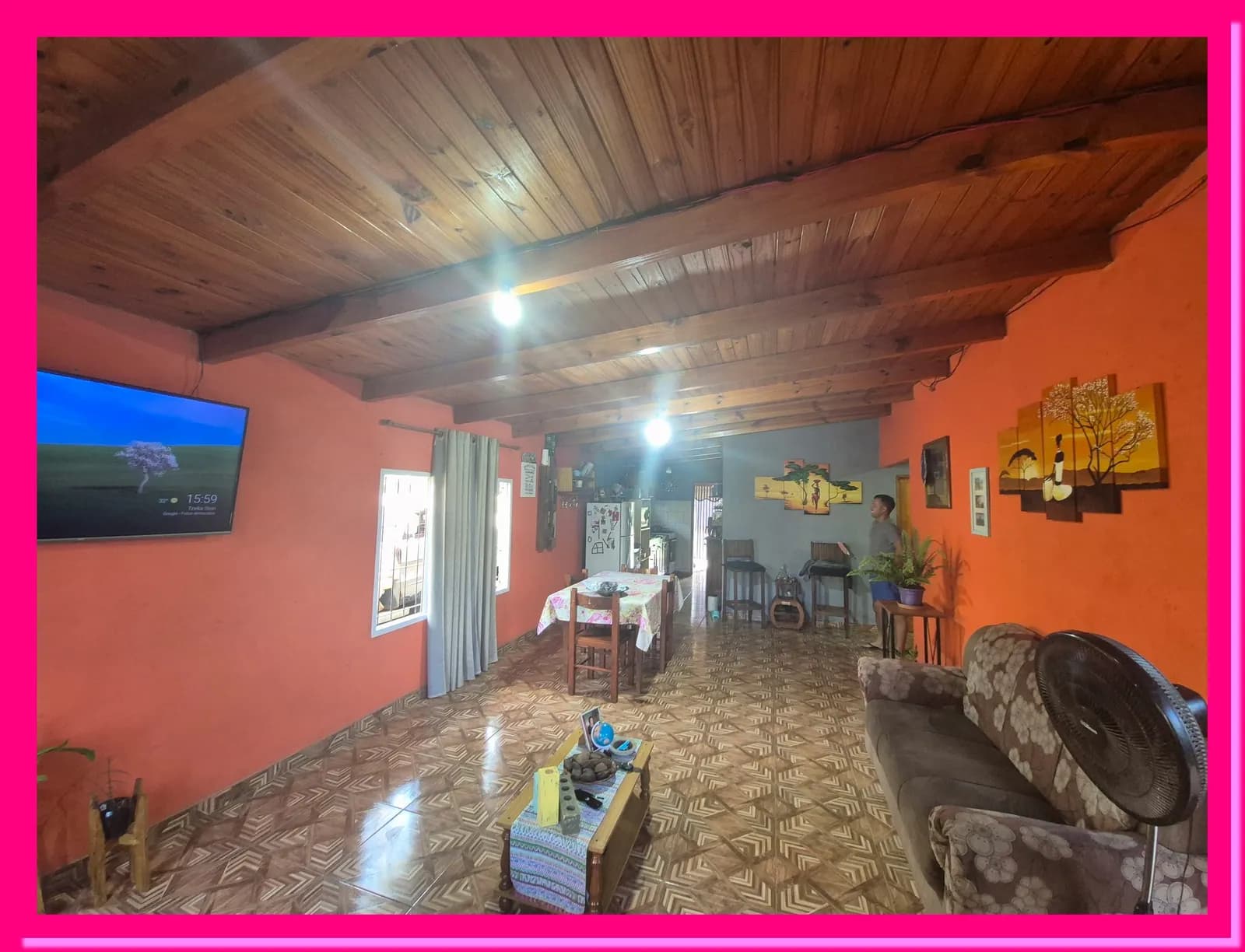 Casa en Venta en Garupa