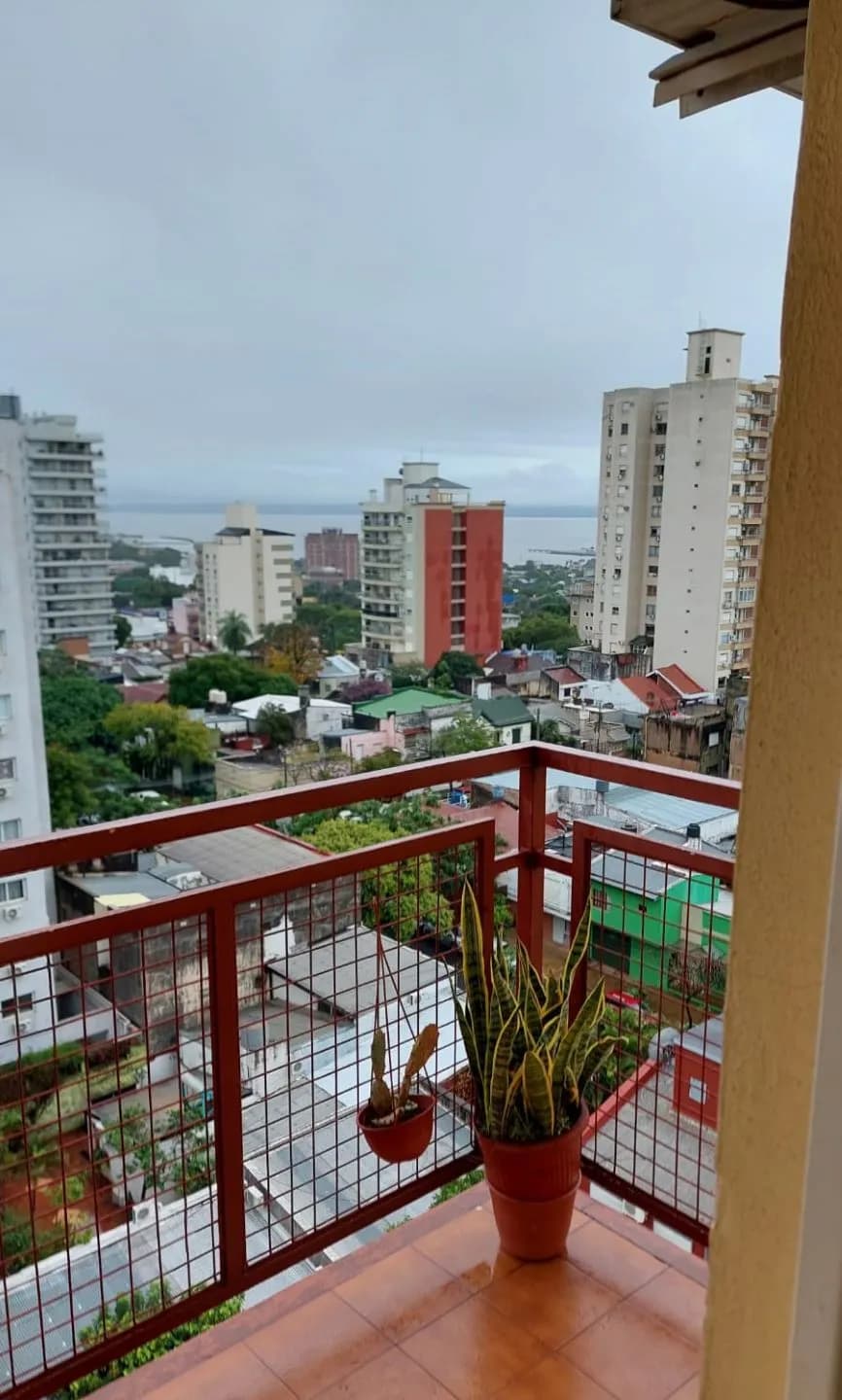 Departamento en Venta Edificio Don Pablo