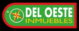 Del Oeste Inmuebles