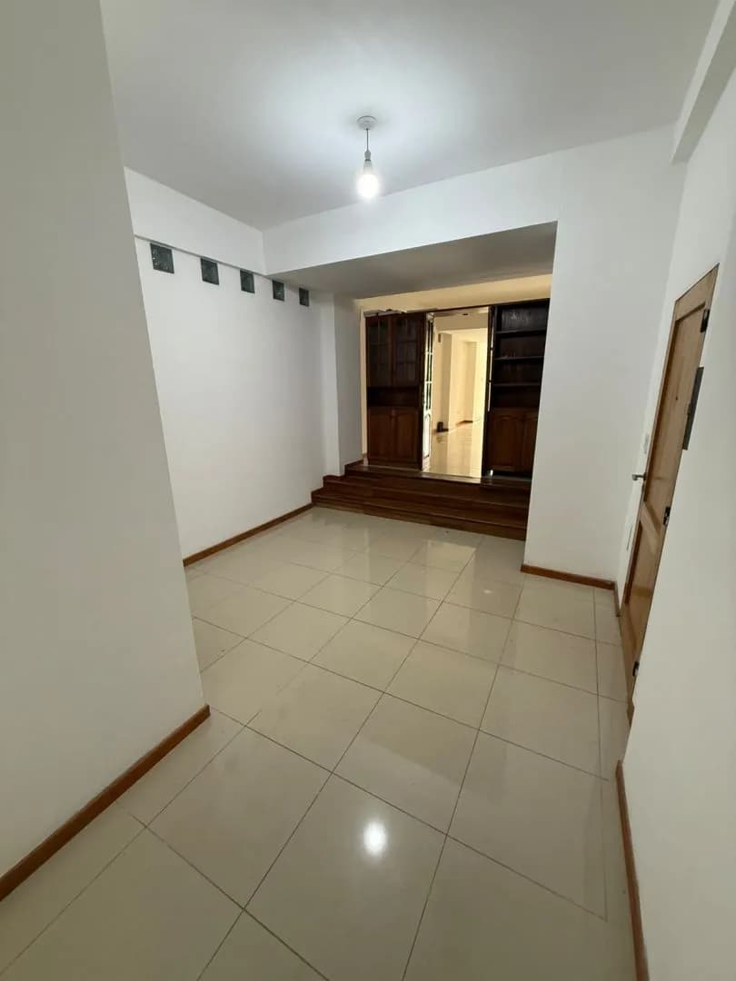 ALQUILER DEPTO 1 DORM. Posadas, Centro.