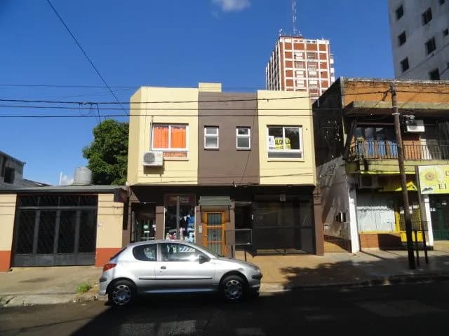 DEPARTAMENTO DE 1 DORMITORIO EN ALQUILER!!