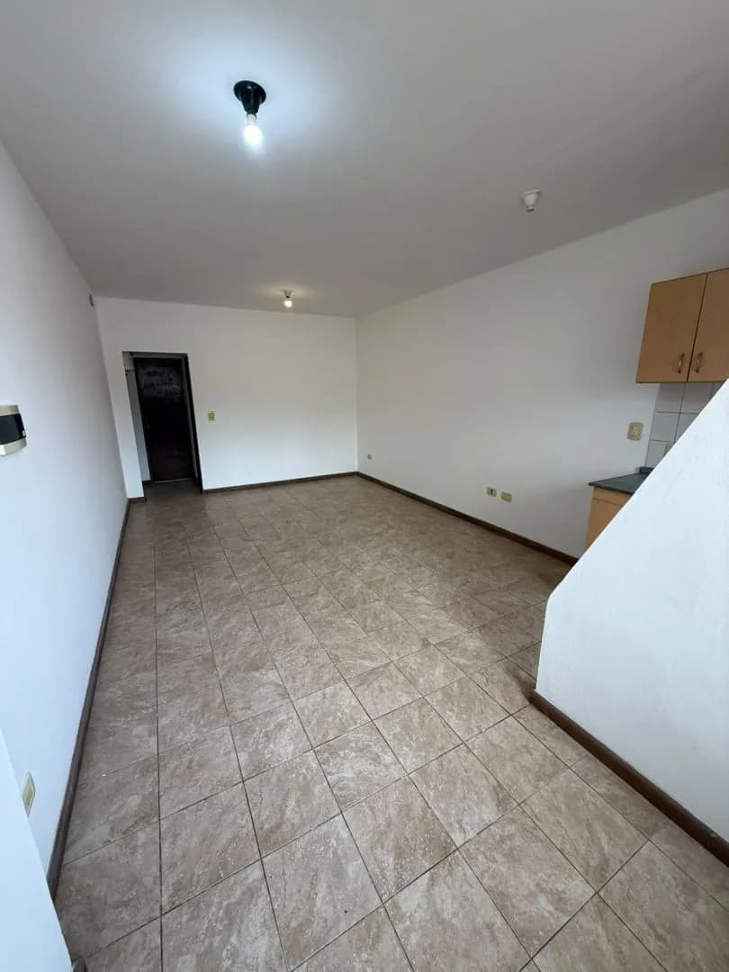 DEPARTAMENTO DE 1 DORMITORIO EN ALQUILER!!