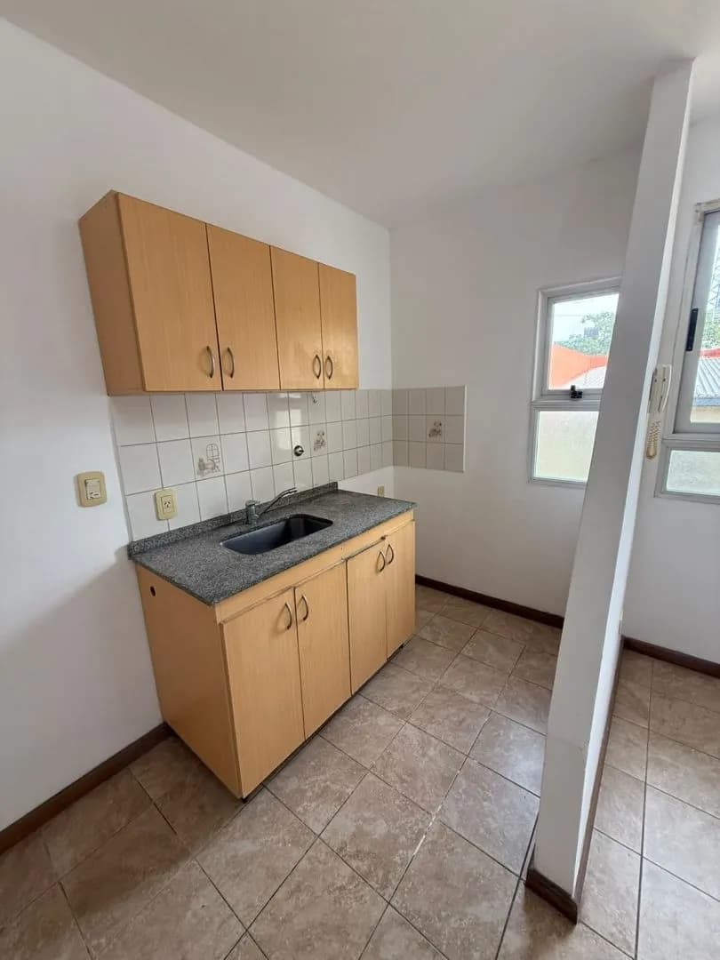 DEPARTAMENTO DE 1 DORMITORIO EN ALQUILER!!