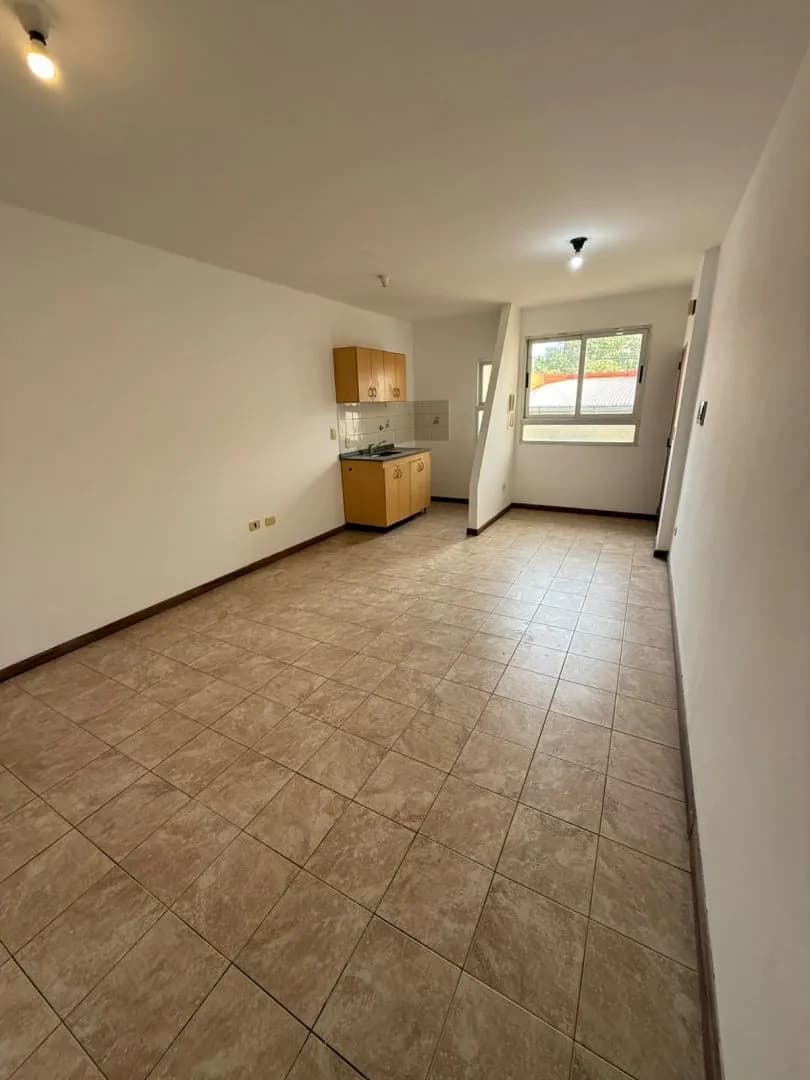 DEPARTAMENTO DE 1 DORMITORIO EN ALQUILER!!